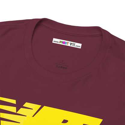 VIBE new vibrance Unisex Heavy Cotton Tee