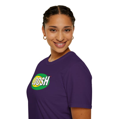 LOOSH Unisex Softstyle 100% Cotton T-Shirt