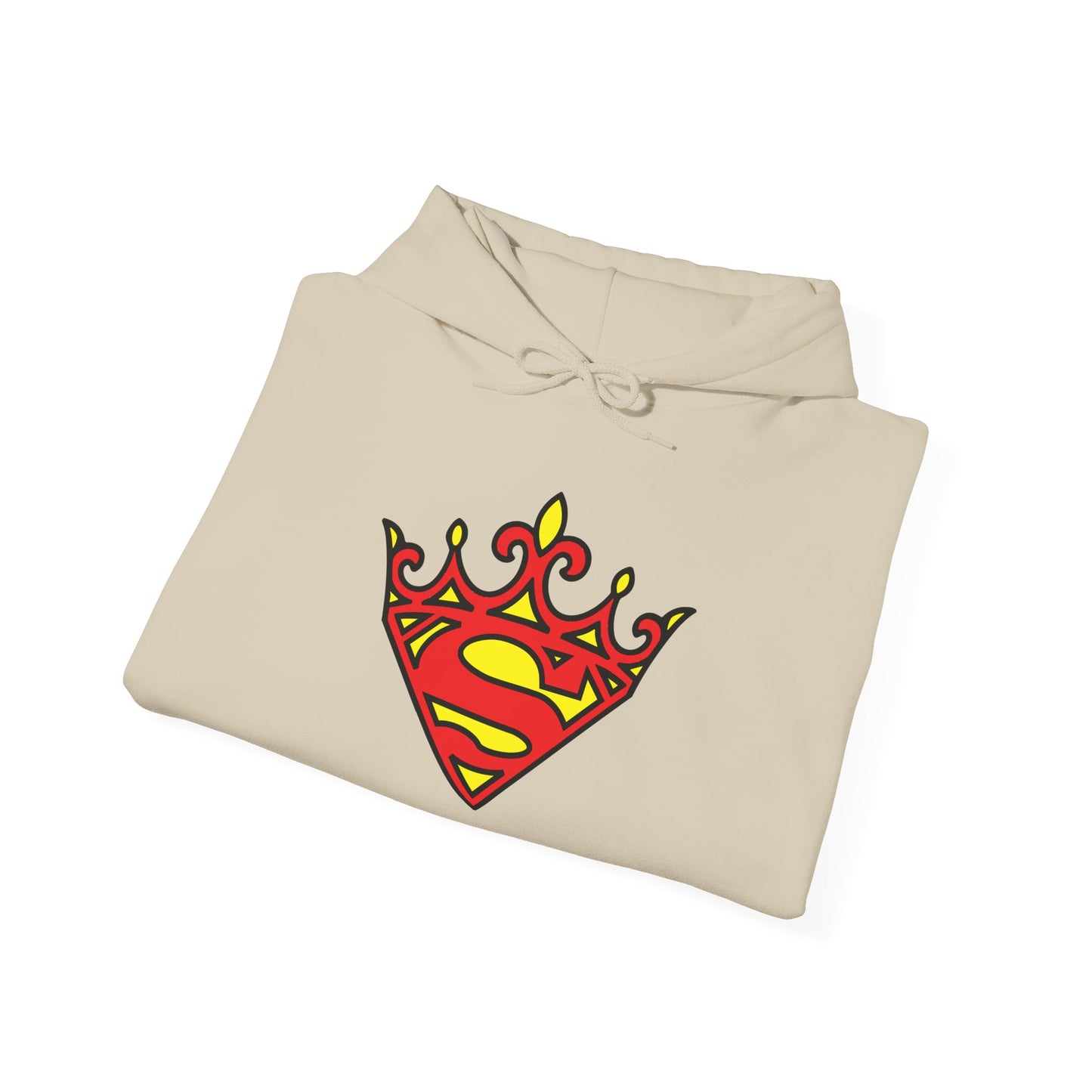 SOVEREIGN Unisex Heavy Blend™ Hooded Sweatshirt