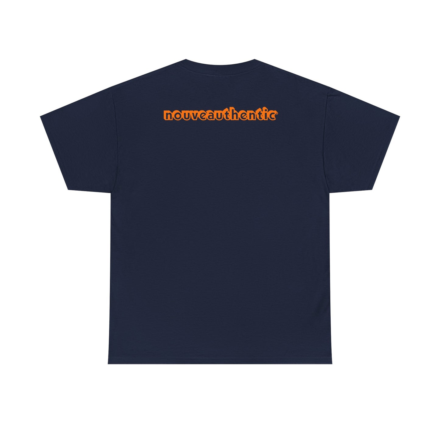 nouveauthentic Unisex Heavy Cotton Tee