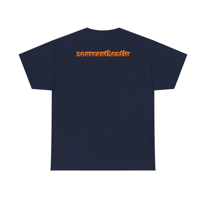 nouveauthentic Unisex Heavy Cotton Tee