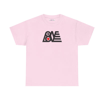 1♥️ Unisex Heavy Cotton Tee