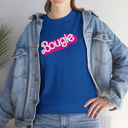 Bougie Unisex Heavy Cotton Tee