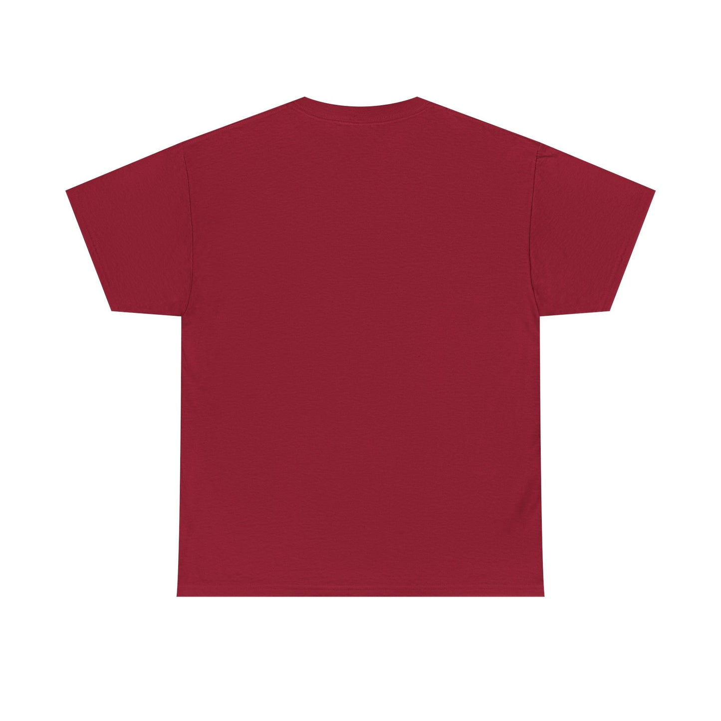 Conscious Collective Unisex Heavy Cotton Tee