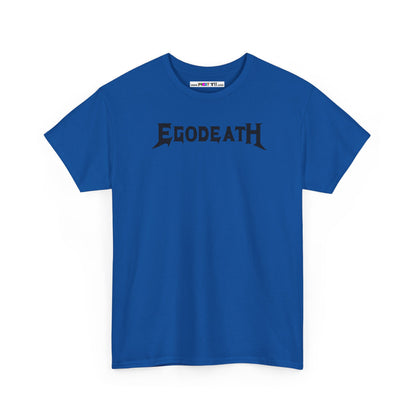 EGODEATH Unisex Heavy Cotton Tee