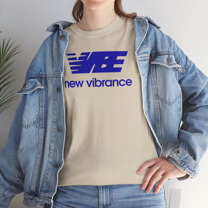 VIBE new vibrance Unisex Heavy Cotton Tee