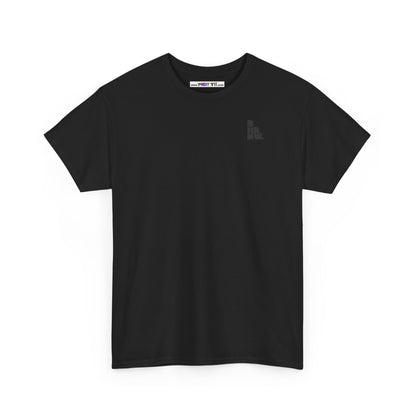 B HR NW. Unisex Softstyle 100% Cotton T-Shirt