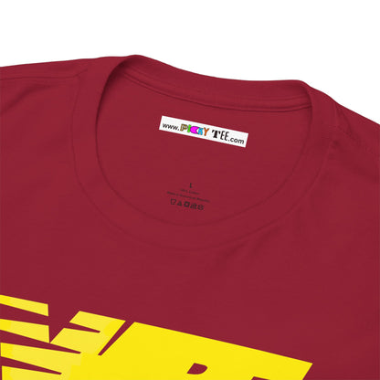 VIBE new vibrance Unisex Heavy Cotton Tee