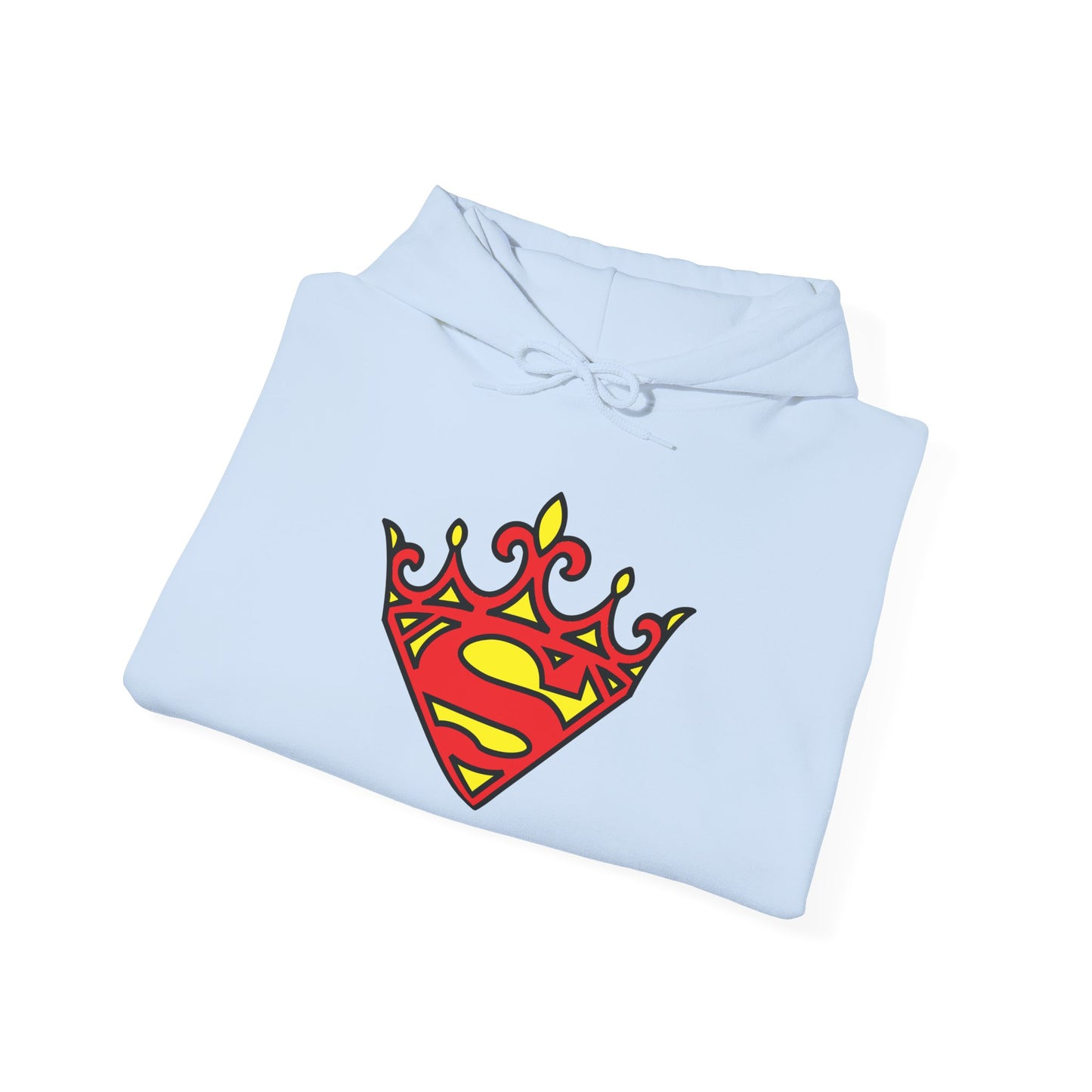 SOVEREIGN Unisex Heavy Blend™ Hooded Sweatshirt