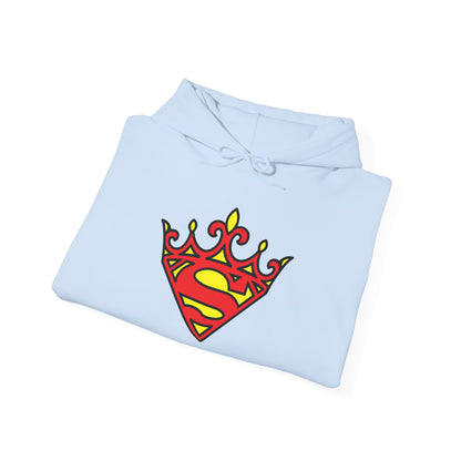 SOVEREIGN Unisex Heavy Blend™ Hooded Sweatshirt