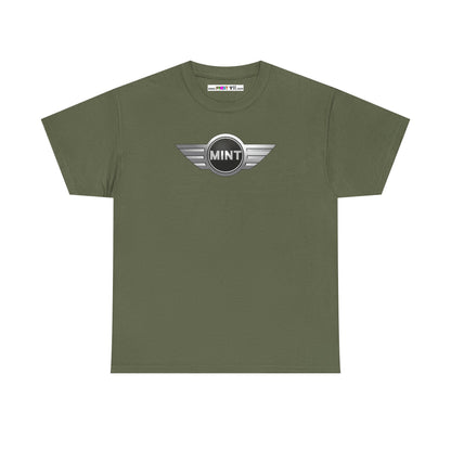 MINT Unisex Heavy Cotton Tee