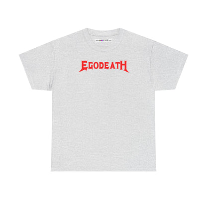 EGODEATH Unisex Heavy Cotton Tee