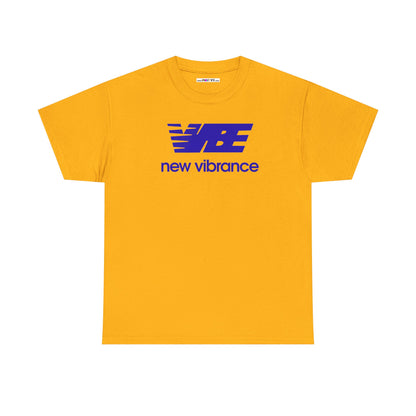 VIBE new vibrance Unisex Heavy Cotton Tee