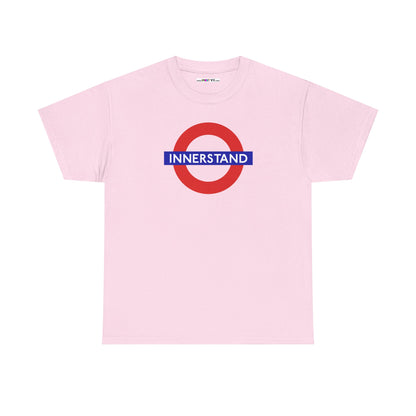 INNERSTAND Unisex Heavy Cotton Tee