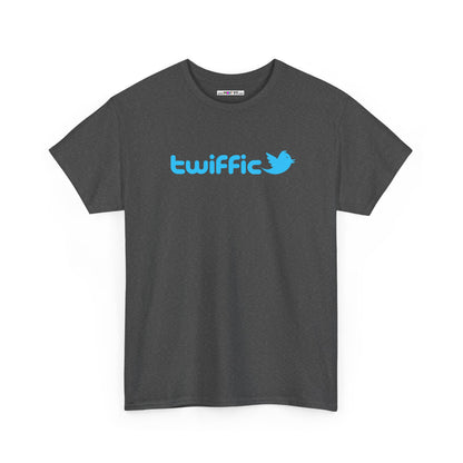 twiffic Unisex Heavy Cotton Tee