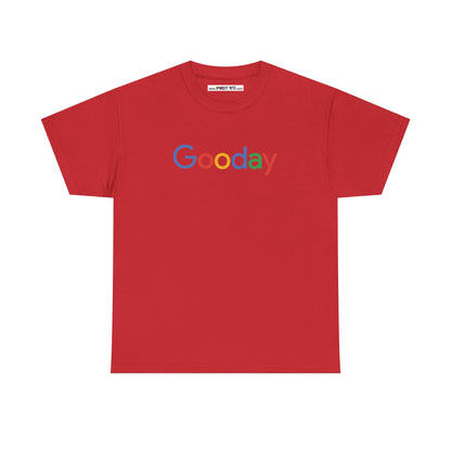 Gooday Unisex Softstyle 100% Cotton T-Shirt
