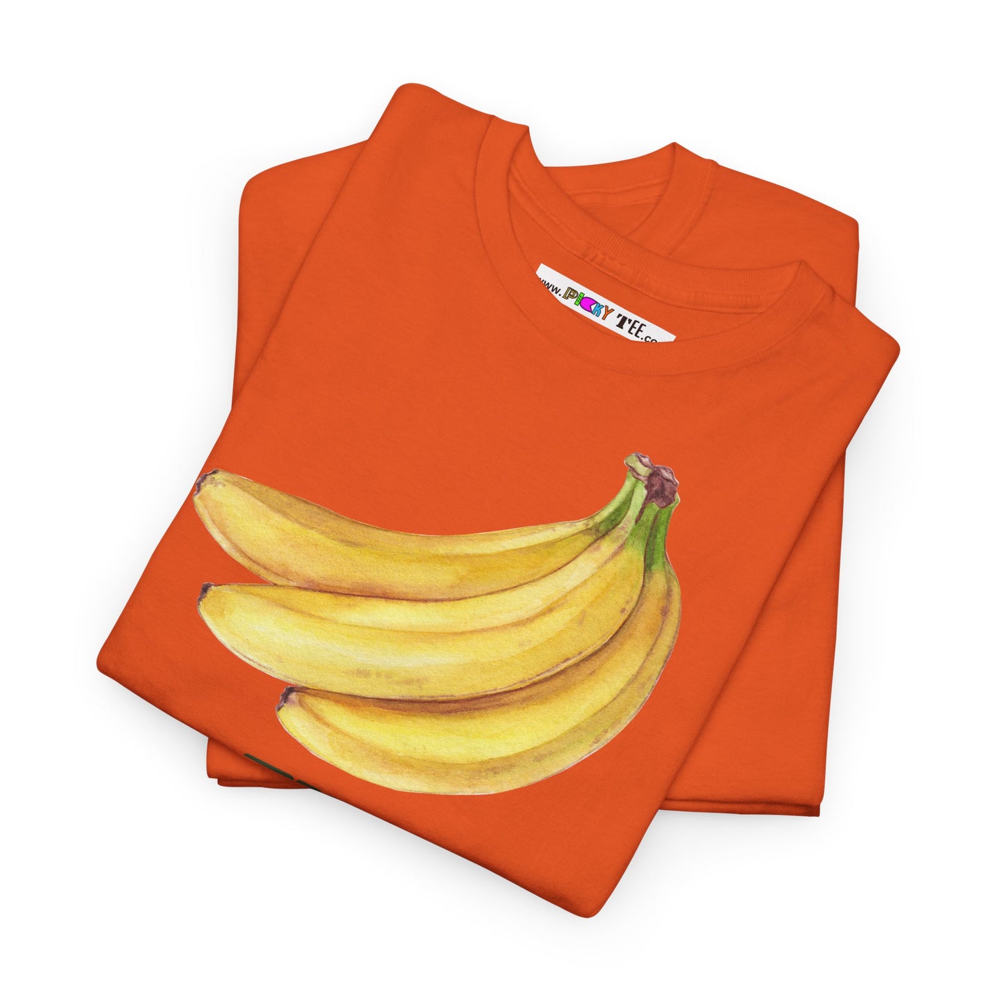 THIS IS PRETTY BANANAS! Unisex Heavy Cotton Tee
