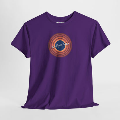 It's all good Folks! Unisex Heavy Cotton Tee