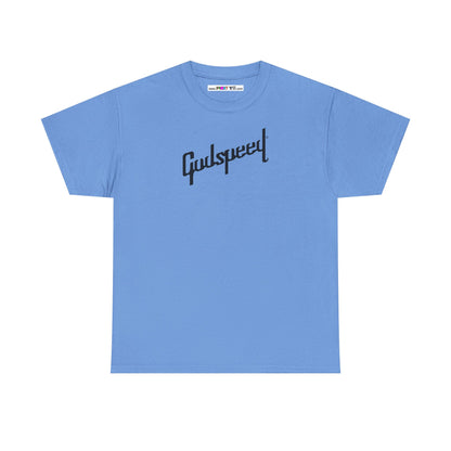 Godspeed Unisex Softstyle 100% Cotton T-Shirt