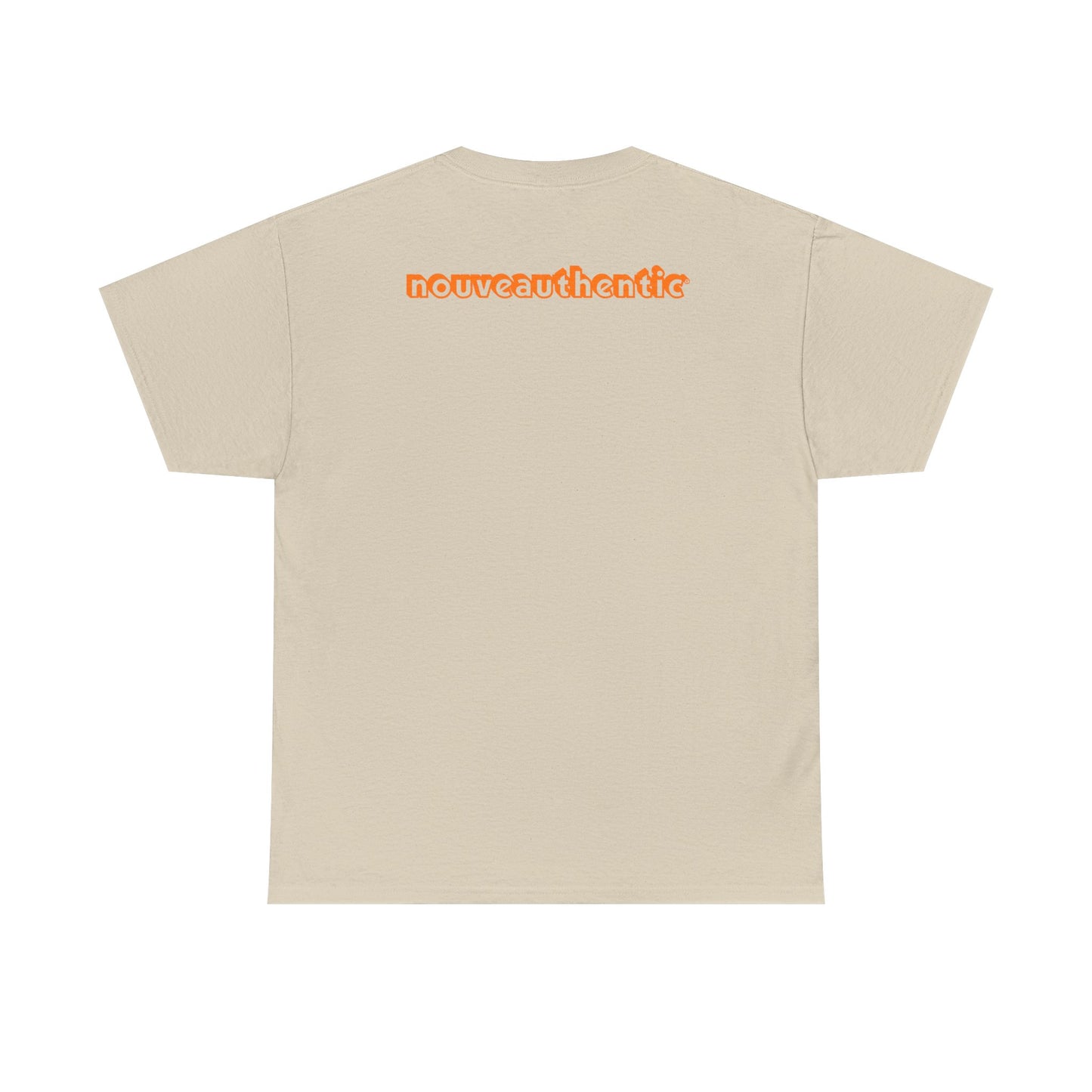 nouveauthentic Unisex Heavy Cotton Tee