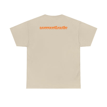 nouveauthentic Unisex Heavy Cotton Tee