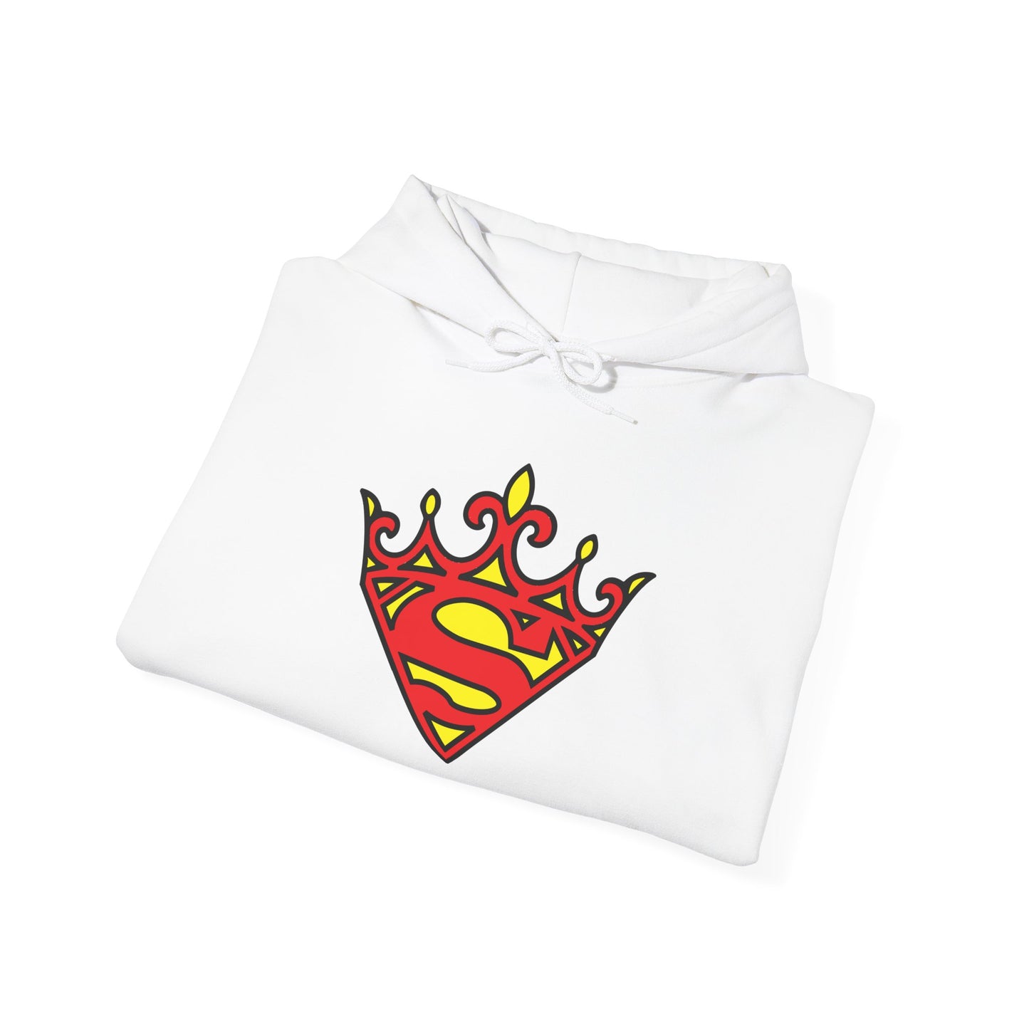 SOVEREIGN Unisex Heavy Blend™ Hooded Sweatshirt