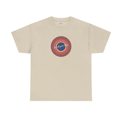 It's all good Folks! Unisex Heavy Cotton Tee