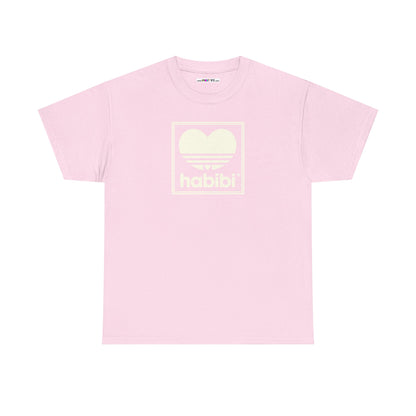 habibi Unisex Softstyle 100% Cotton T-Shirt