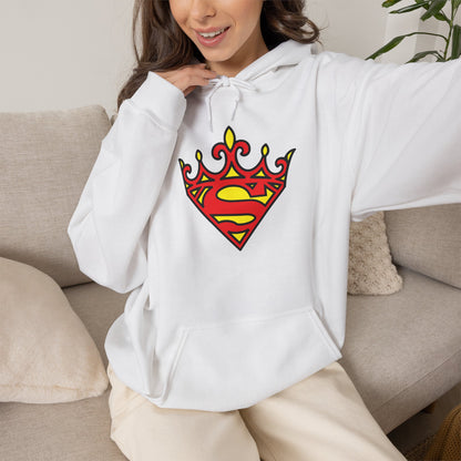 SOVEREIGN Unisex Heavy Blend™ Hooded Sweatshirt