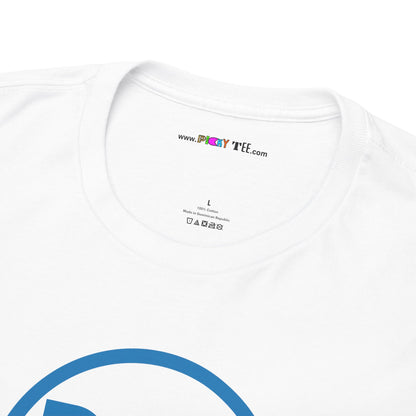 DELULU Unisex Heavy Cotton Tee