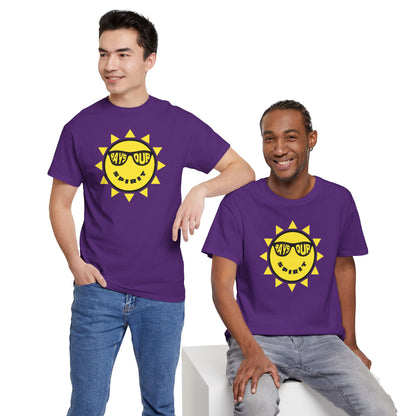 RAYS OUR SPIRIT Unisex Heavy Cotton Tee
