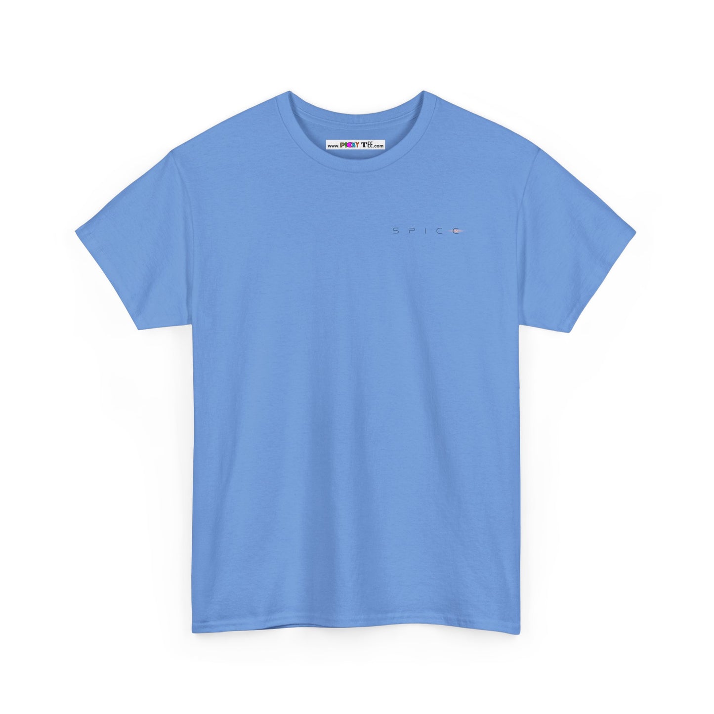 SPICE Unisex Softstyle 100% Cotton T-Shirt