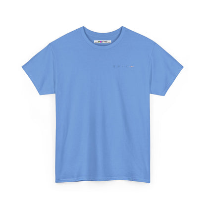SPICE Unisex Softstyle 100% Cotton T-Shirt
