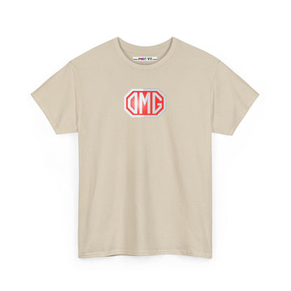OMG Unisex Heavy Cotton Tee