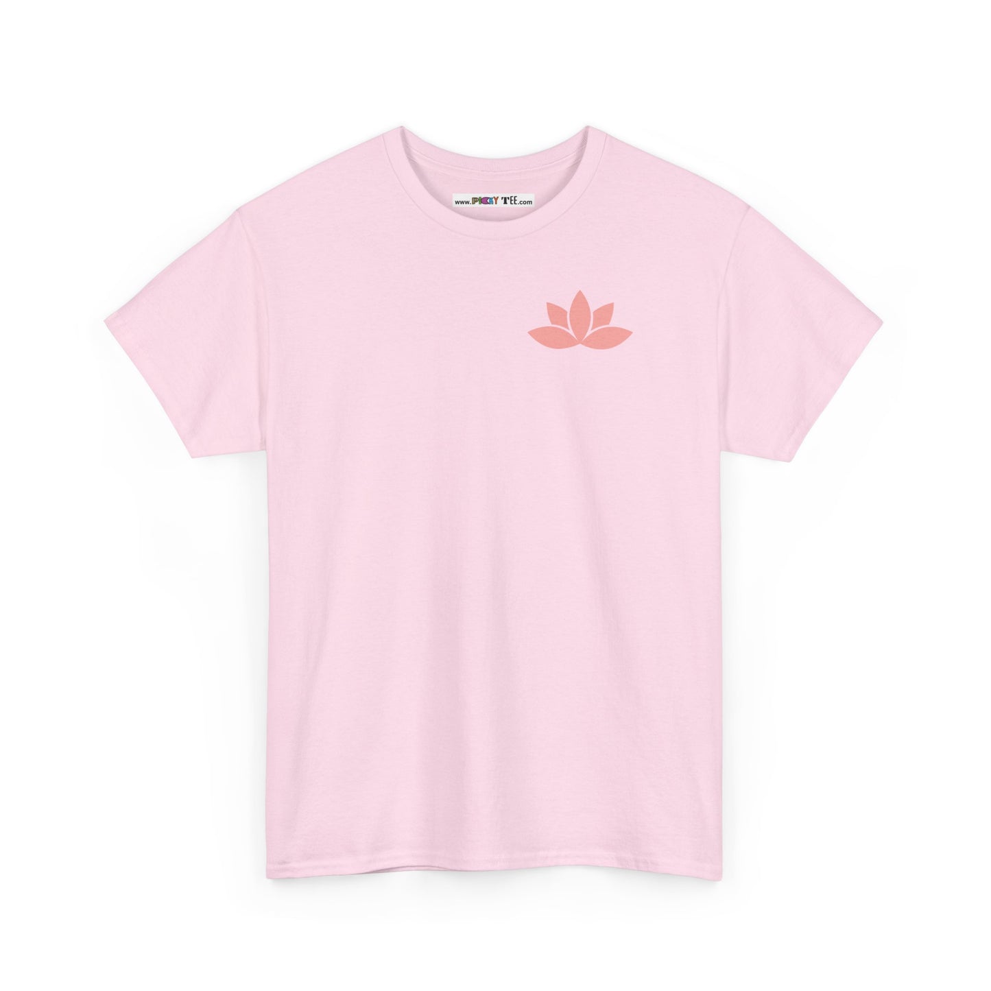 KEEP CALM THE FUCK DOWN Unisex Heavy Cotton Tee