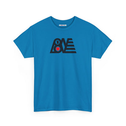 1♥️ Unisex Heavy Cotton Tee