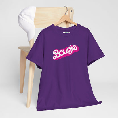 Bougie Unisex Heavy Cotton Tee