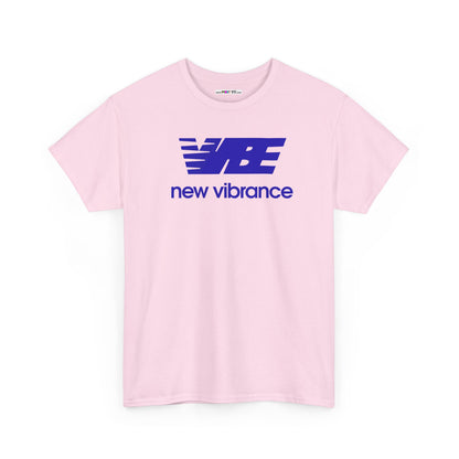 VIBE new vibrance Unisex Heavy Cotton Tee