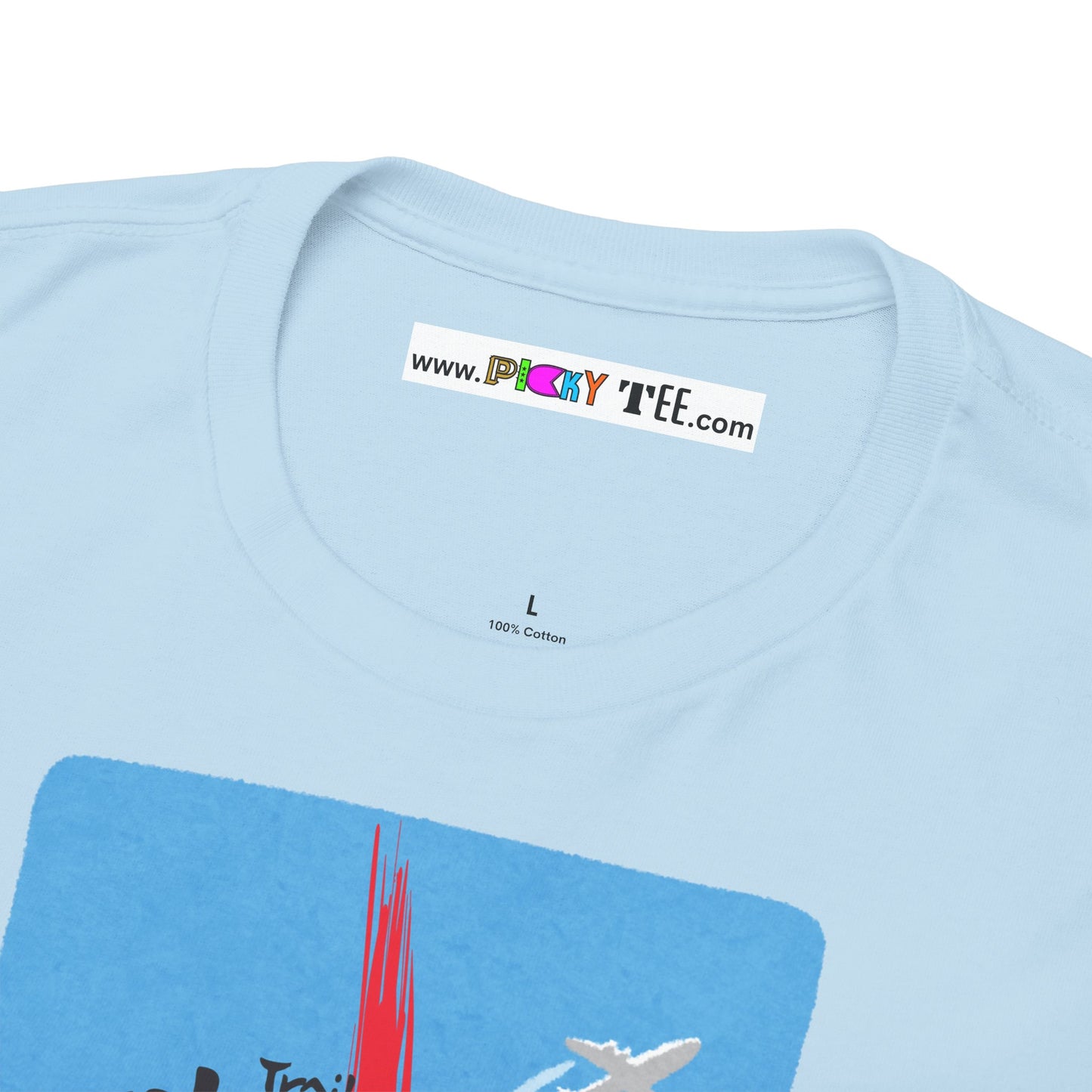 Trail Chemical Bothers Unisex Heavy Cotton Tee