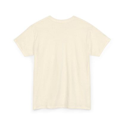 psyopfatigue Unisex Heavy Cotton Tee