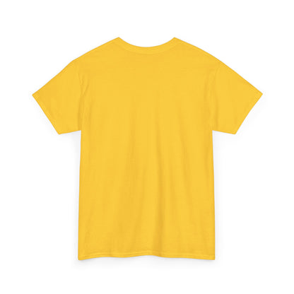 EASY TIGER Unisex Heavy Cotton Tee