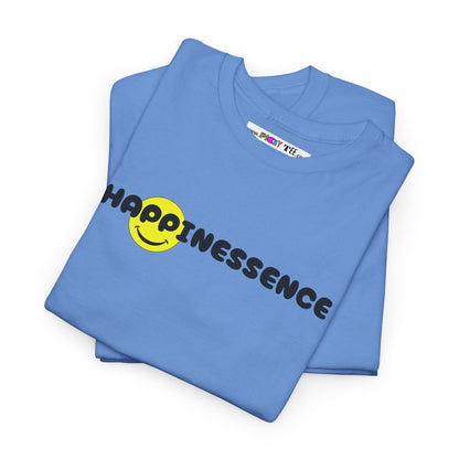 HAPPINESSENCE Unisex Heavy Cotton Tee