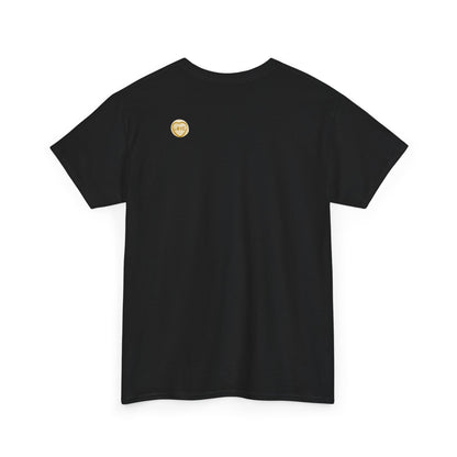 LOVESWEETHEART Unisex Heavy Cotton Tee