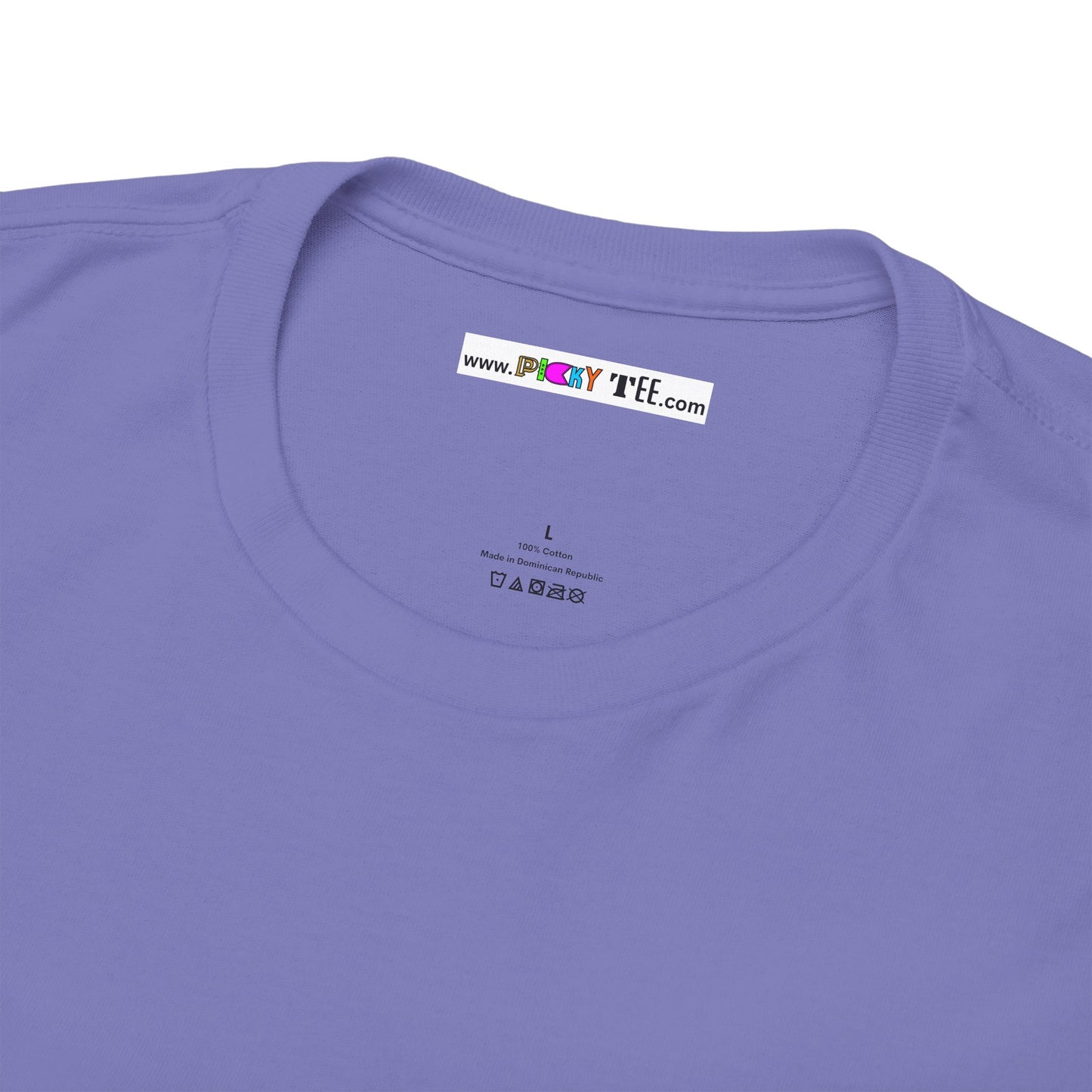 hUmaNITY Unisex Heavy Cotton Tee