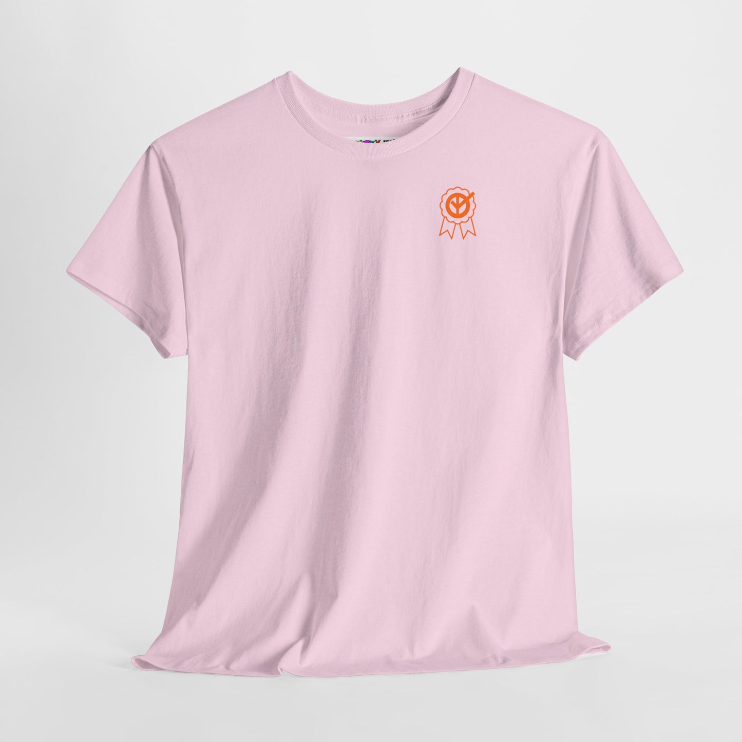 nouveauthentic Unisex Heavy Cotton Tee