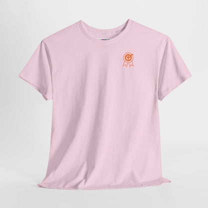 nouveauthentic Unisex Heavy Cotton Tee