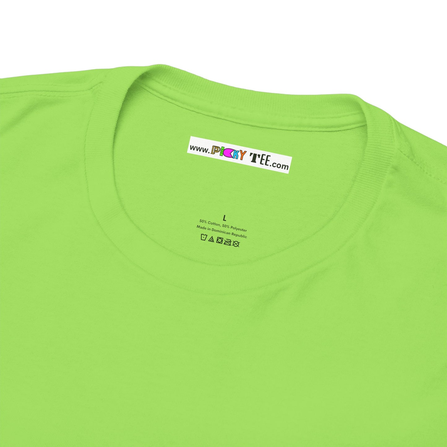 hUmaNITY Unisex Heavy Cotton Tee