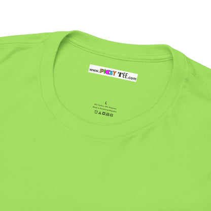 hUmaNITY Unisex Heavy Cotton Tee