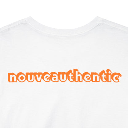 nouveauthentic Unisex Heavy Cotton Tee