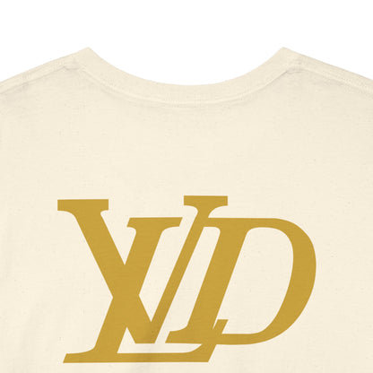 LDV LA DOLCE VITA Unisex Heavy Cotton Tee